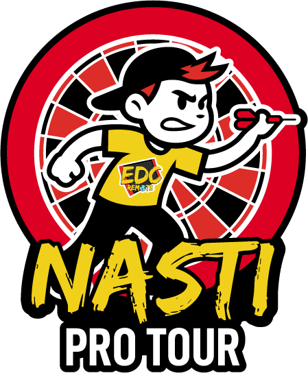 EDC Remote NASTI Logo